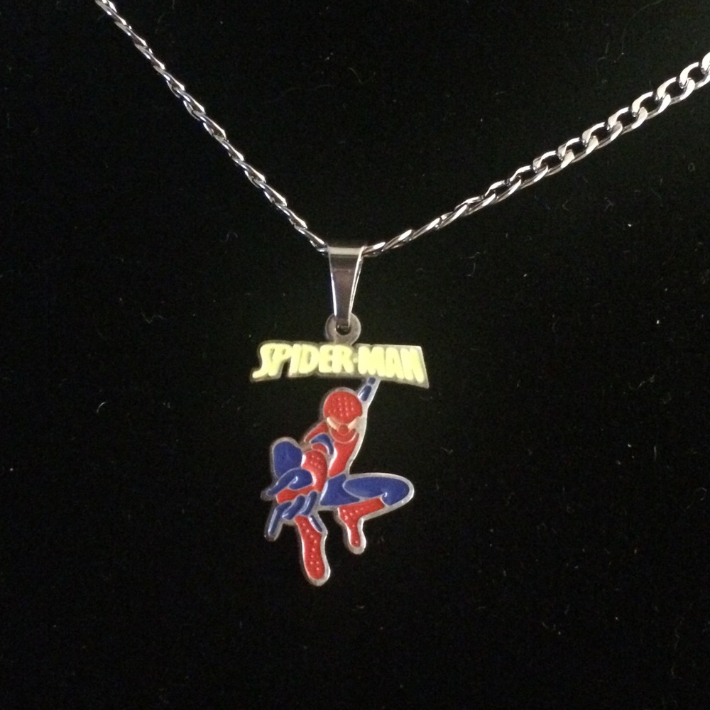 Kids necklace